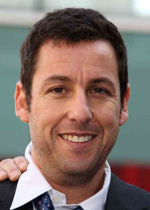 Adam Sandler Haircut - Men's Hairstyles + Haircut X