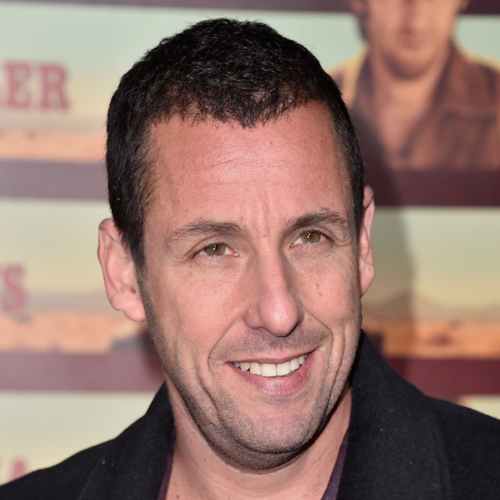 adam sandler hairstyles 2018