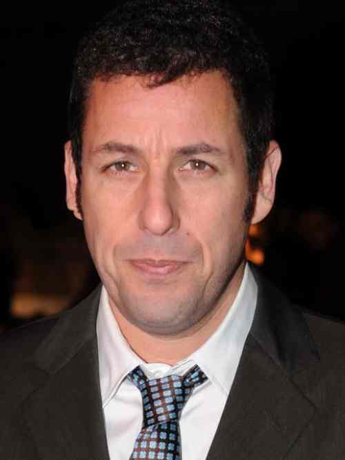 adam sandler hairstyles