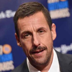 Adam Sandler Haircut - Men's Hairstyles + Haircut X