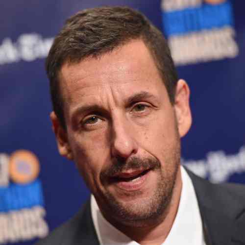 adam sandler latest picture