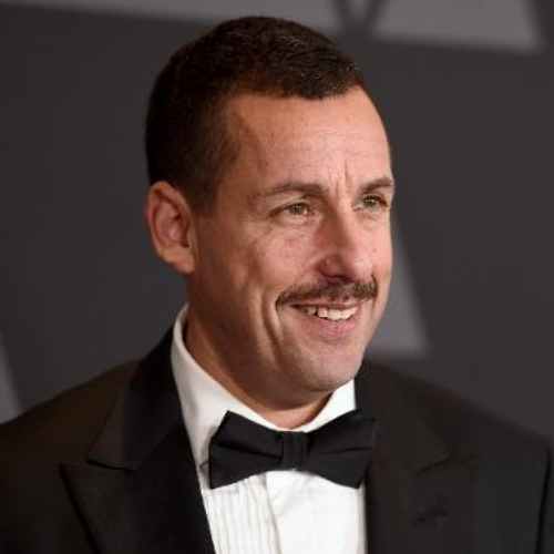 adam sandler mustache