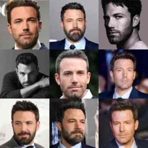 20 Dashing Ben Affleck Haircut - Men's Hairstyles X