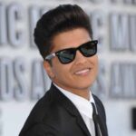 Bruno Mars Haircut - Latest Men's Haircuts and Hairstyles X