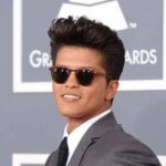 Bruno Mars Haircut - Latest Men's Haircuts and Hairstyles X