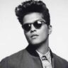 Bruno Mars Haircut - Latest Men's Haircuts and Hairstyles X