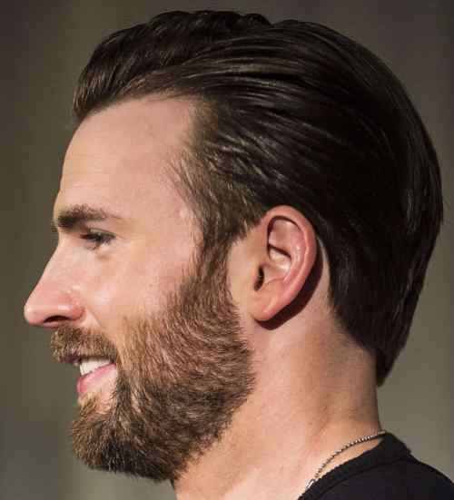 20 Latest Chris Evans Haircut Men S Hairstyles X