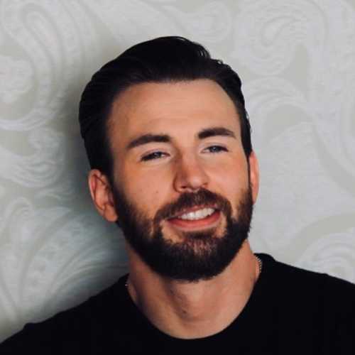  Corte de pelo chris evans peinados rockabilly para hombres