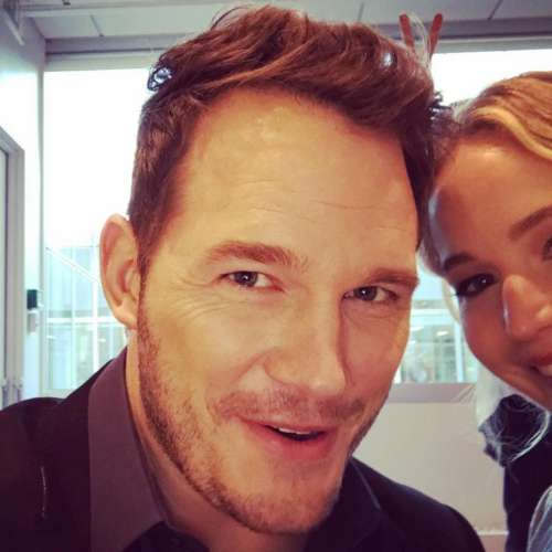 chris pratt haircut guardians of the galaxy