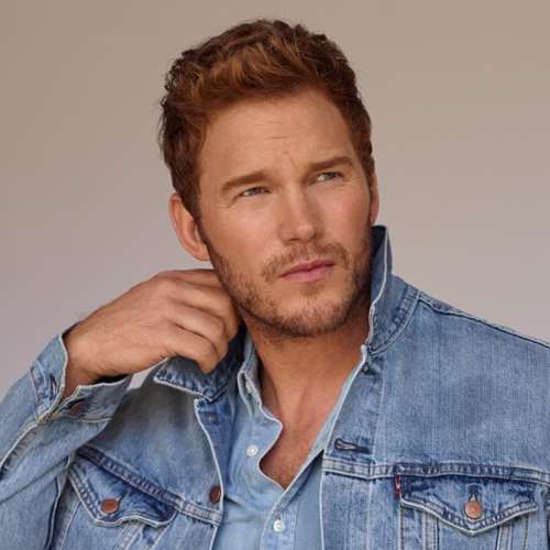 Chris Pratt Hairstyle - Men's Hairstyles & Haircuts X