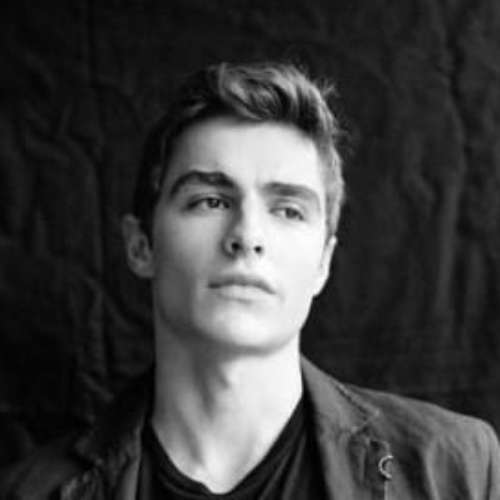 dave franco curls textured haircut