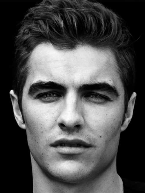 dave franco haircut 2018