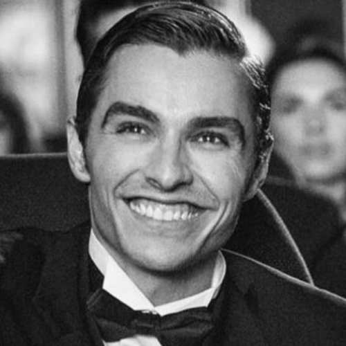 dave franco old pompadour hairstyle