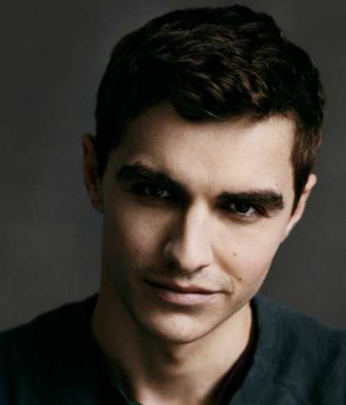 Dave Franco Hairstyle - Men's Hairstyles & Haircuts X