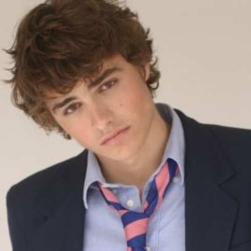 dave franco teen old hairstyles