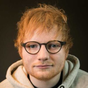 Ed Sheeran Hairstyle - Cute Hairstyle of English singer - Men's ...