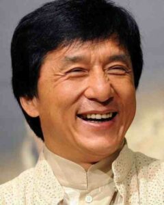 Jackie Chan Hairstyle [UPDATED 2023] - Men's Hairstyle & Haircut X