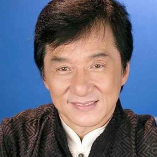 jackie chan hairstyle cool hair