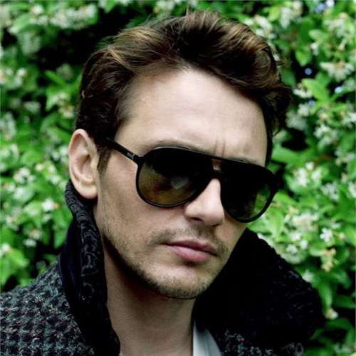 James Franco Haircut [UPDATED 2023] - Men's Hairstyles & Haircuts X