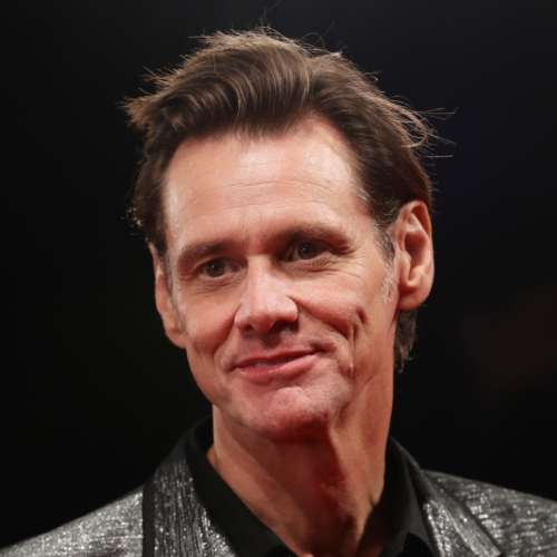 jim carrey haircuts