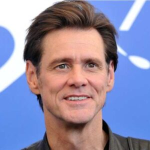 Jim Carrey Hairstyles - Cool Hairstyles of Funniest Comedian in ...