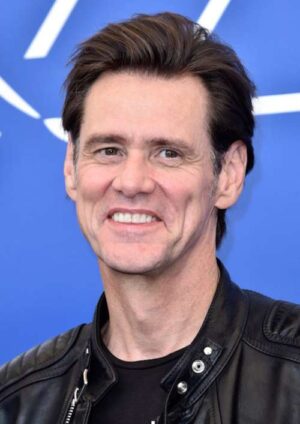 Jim Carrey Hairstyles - Cool Hairstyles of Funniest Comedian in ...