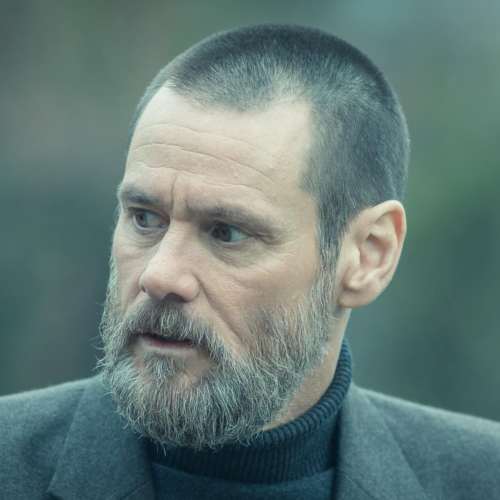 Jim Carrey Hairstyles - Men's Hairstyles & Haircuts X