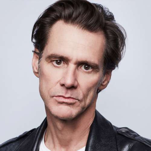 jim carrey now hairstyles