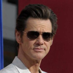 Jim Carrey Hairstyles - Cool Hairstyles of Funniest Comedian in ...