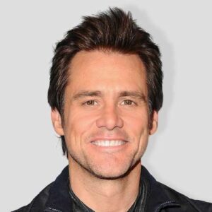 Jim Carrey Hairstyles - Cool Hairstyles of Funniest Comedian in ...