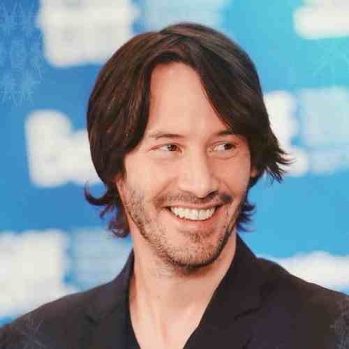 keanu reeves haircut john wick