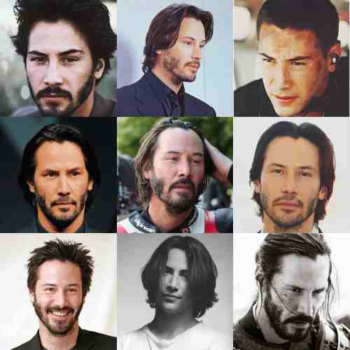 Keanu Reeves  Shazam Wiki  Fandom