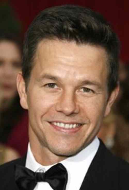 latest mark wahlberg hairstyle