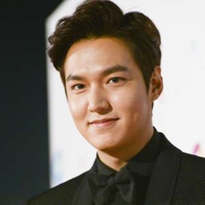 Lee Min Ho Hairstyle - Check this Asian Handsome Korean Actor Hairstyle ...