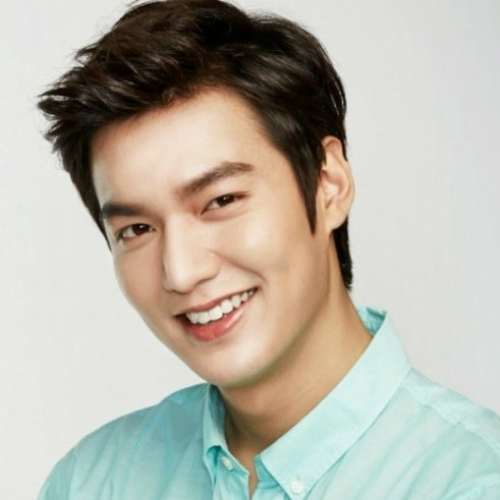lee min ho hairstyle handsome look