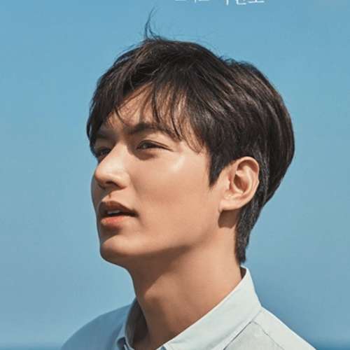 lee min ho popular hairstyle