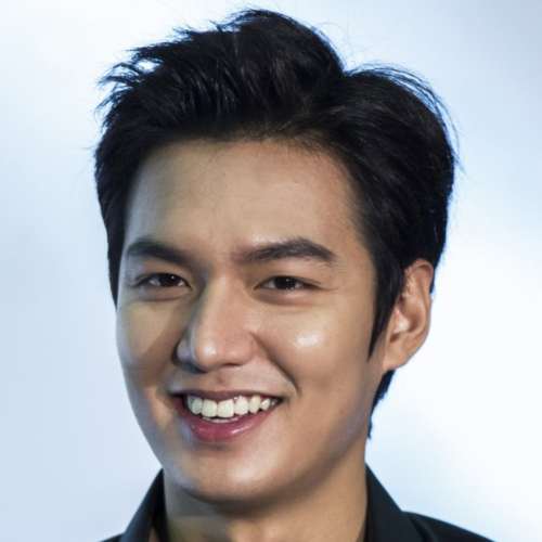 lee min ho hairstyles 2018