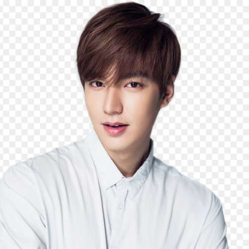 lee min ho long hairstyles