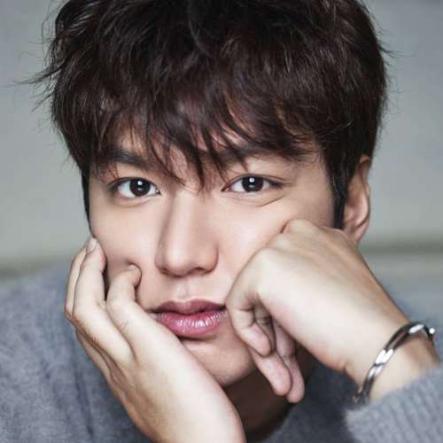 lee min ho old hairstyle