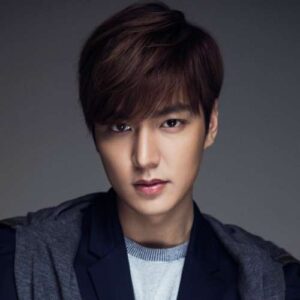 Lee Min Ho Hairstyle - Check this Asian Handsome Korean Actor Hairstyle ...