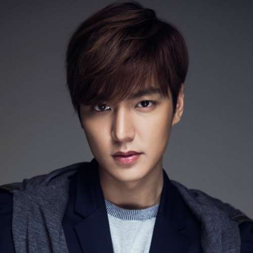 lee min ho popular hairstyle
