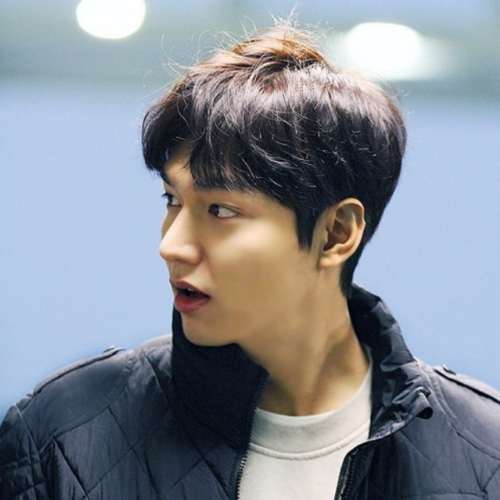 Lee Min Ho Hairstyle - Men's Hairstyles & Haircuts X