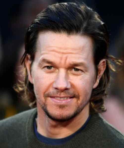 mark wahlberg hair long length hairstyle