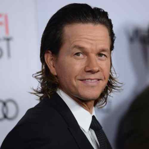 mark wahlberg hair long