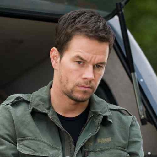 mark wahlberg haircut pain and gain