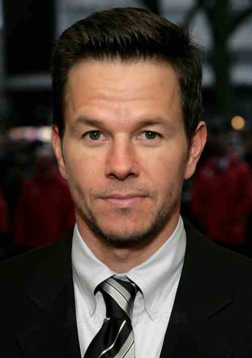 mark wahlberg hairstyle 2018 new haircut