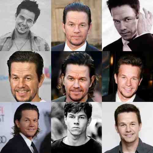 Mark Wahlberg Hairstyles Men S Hairstyles Haircuts X