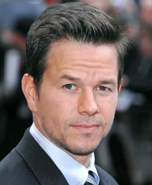 mark wahlberg height new