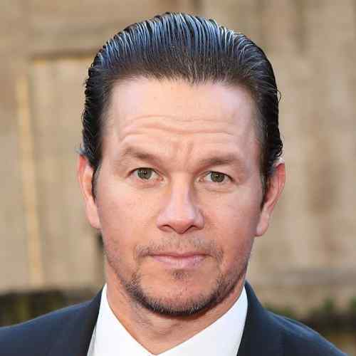 Mark Wahlberg Hairstyles Men S Hairstyles Haircuts X