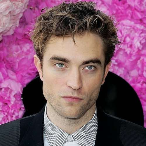 robert pattinson crazy haircut